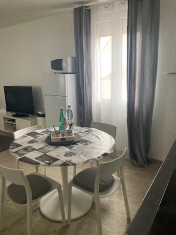 Appartement Proche Mer Berck Esterno foto