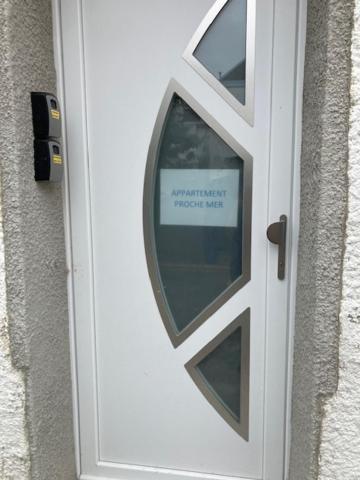 Appartement Proche Mer Berck Esterno foto