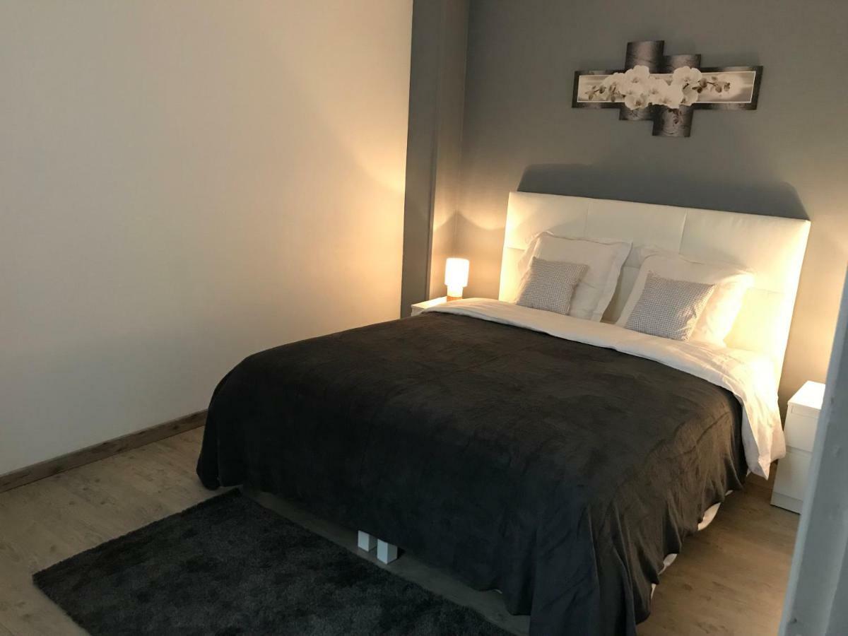 Appartement Proche Mer Berck Esterno foto