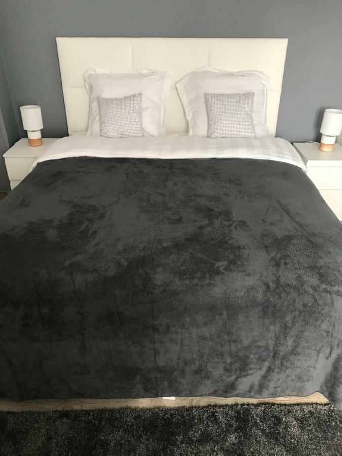 Appartement Proche Mer Berck Esterno foto