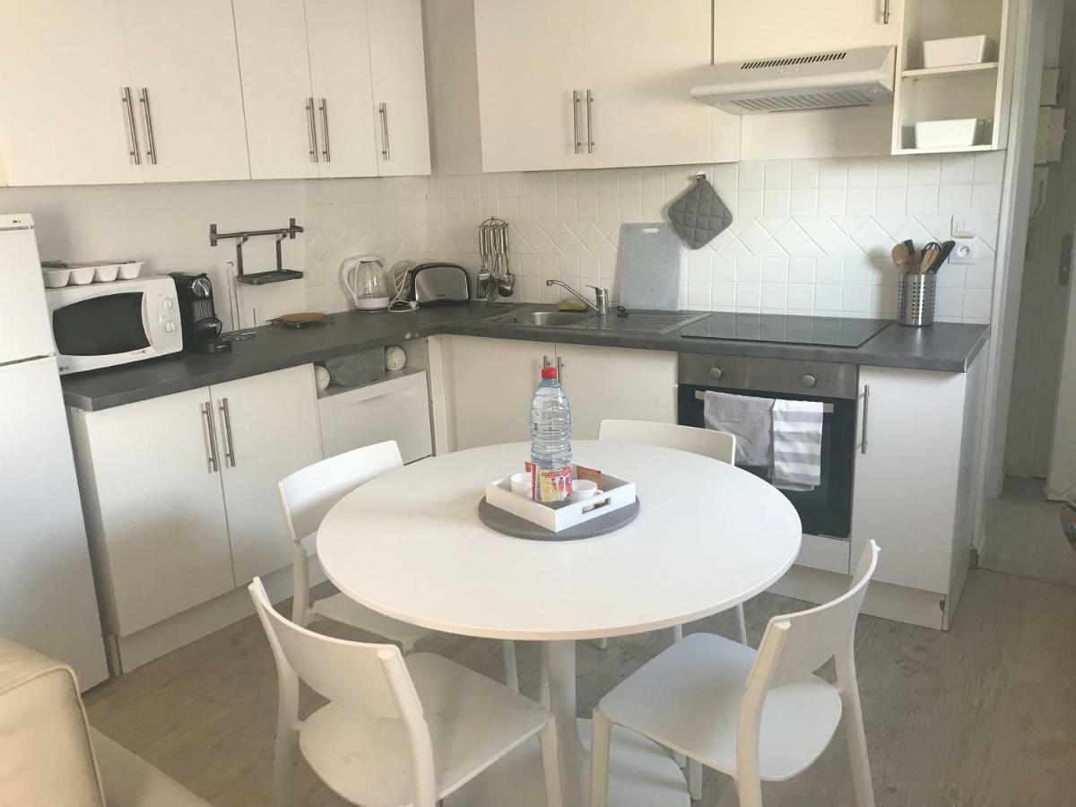 Appartement Proche Mer Berck Esterno foto